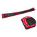 Protection de pare-chocs en acier inoxydable noir compatible avec Mazda 2 2022-, Vignette 7