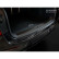 Protection de pare-chocs en carbone 3D authentique compatible avec BMW X4 (G02) 2018-