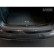 Protection de pare-chocs en carbone 3D authentique compatible avec BMW X4 (G02) 2018-, Vignette 2