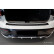Protection de pare-chocs en carbone 3D authentique, compatible avec Cupra Born 2021 - 'Ribs', Vignette 2