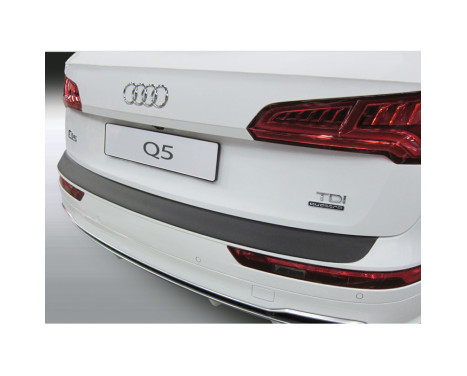 Protection de pare-chocs RGM compatible avec Audi Q5 et SQ5 II 2017-