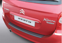 Protection de pare-chocs RGM compatible avec Citroën Xsara Picasso