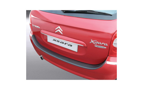 Protection de pare-chocs RGM compatible avec Citroën Xsara Picasso, Image 2