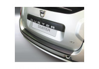 Protection de pare-chocs RGM compatible avec Dacia Duster 2010-