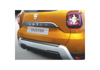 Protection de pare-chocs RGM compatible avec Dacia Duster II 2018-