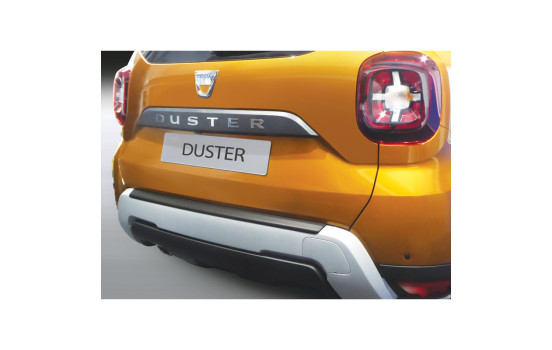 Protection de pare-chocs RGM compatible avec Dacia Duster II 2018-, Image 2