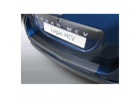 Protection de pare-chocs RGM compatible avec Dacia Logan MCV 6/2013-