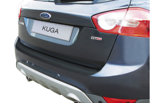 Protection de pare-chocs RGM compatible avec Ford Kuga MK1 2008-2013
