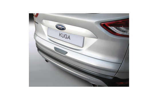 Protection de pare-chocs RGM compatible avec Ford Kuga Mk2 2013-