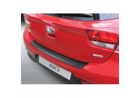 Protection de pare-chocs RGM compatible avec Kia Rio IV 2017-