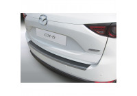 Protection de pare-chocs RGM compatible avec Mazda CX-5 2017-
