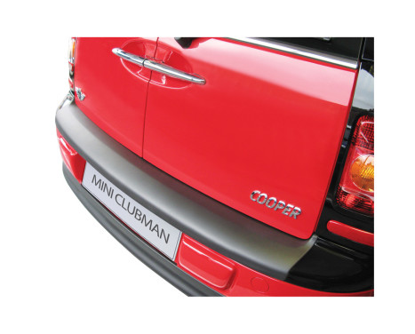 Protection de pare-chocs RGM compatible avec Mini Clubman 2007-