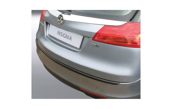Protection de pare-chocs RGM compatible avec Opel Insignia Tourer 2009-, Image 2