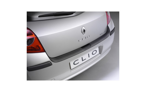 Protection de pare-chocs RGM compatible avec Renault Clio III 2005-