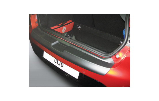 Protection de pare-chocs RGM compatible avec Renault Clio MK4 5 portes 2012-, Image 2