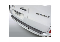 Protection de pare-chocs RGM compatible avec Renault Kangoo MK2 2011-