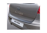 Protection de pare-chocs RGM compatible avec Seat Altea 2004-2009