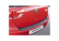 Protection de pare-chocs RGM compatible avec Seat Altea XL