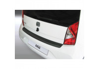 Protection de pare-chocs RGM compatible avec Seat MII 2012-