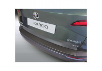 Protection de pare-chocs RGM compatible avec Skoda Karoq 2017-2022
