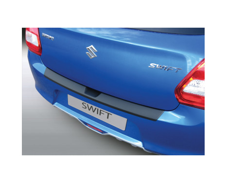 Protection de pare-chocs RGM compatible avec Suzuki Swift 6/2017-