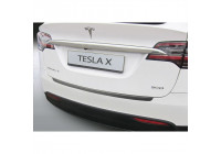 Protection de pare-chocs RGM compatible avec Tesla Model X 2016-