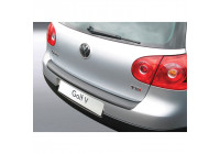 Protection de pare-chocs RGM compatible avec Volkswagen Golf V