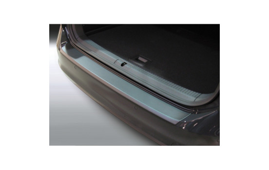 Protection de pare-chocs RGM compatible avec Volkswagen Golf VII Variant 2013-, Image 2