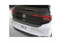 Protection de pare-chocs RGM compatible avec Volkswagen ID.3 2020-