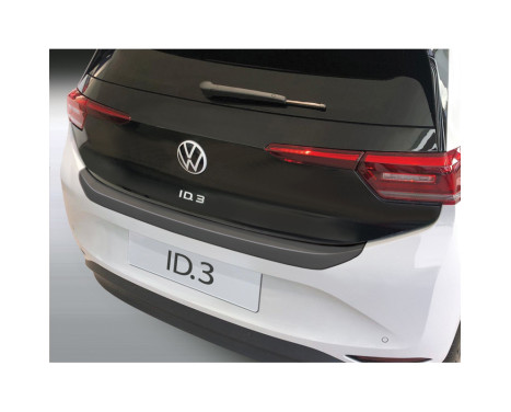 Protection de pare-chocs RGM compatible avec Volkswagen ID.3 2020-