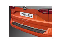 Protection de pare-chocs RGM compatible avec Volkswagen Multivan T7 2021-