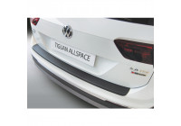 Protection de pare-chocs RGM compatible avec Volkswagen Tiguan II Allspace 2018-