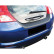 Protection de pare-chocs RGM compatible avec Volvo C30