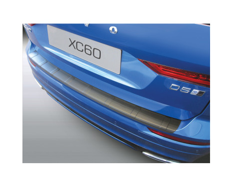 Protection de pare-chocs RGM compatible avec Volvo XC60 2017-