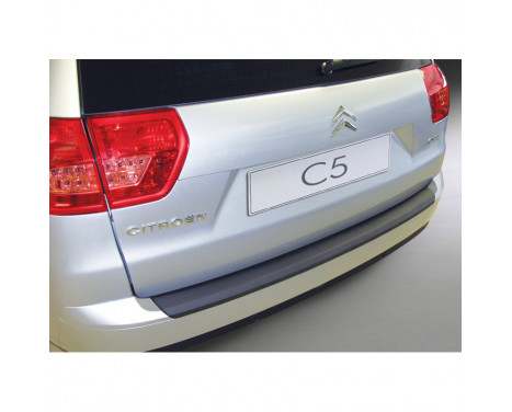 RGM Protection de pare-chocs sur mesure pour Citroën C5 Tourer 2008-