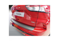 RGM Protection de pare-chocs sur mesure pour Ford Kuga III ST/Vignale 2019-