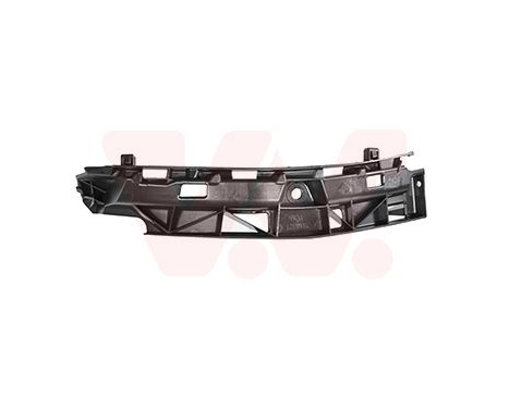 BUMPERSTEUN BUITEN R 5409538 Van Wezel