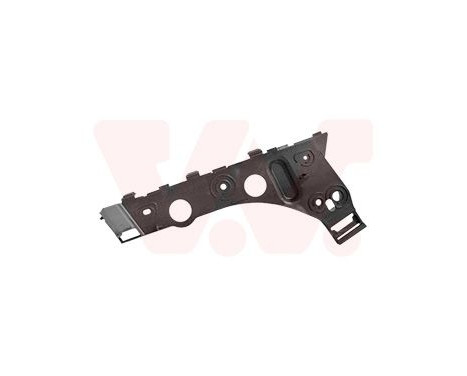 Pare-chocs 3860567 Van Wezel