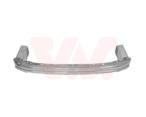 PARE-CHOCS AVANT AMPLIFICATEUR 3810560 Van Wezel