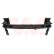 PARE-CHOCS AVANT AMPLIFICATEUR 5751561 Van Wezel