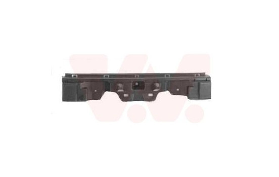 SUPPORT DE BUMPER MIDDLE Mousse 5 portes 0970530 Van Wezel, Image 2