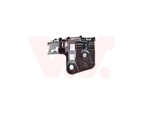 SUPPORT DE PARE-CHOCS À L'INTÉRIEUR L 5710535 Van Wezel