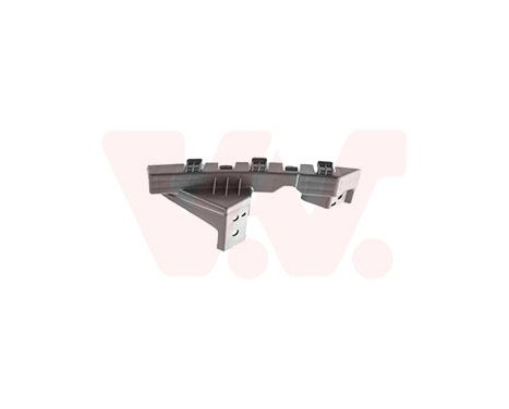 SUPPORT DE PARE-CHOCS AVANT DROIT INTÉRIEUR 8356566 Van Wezel