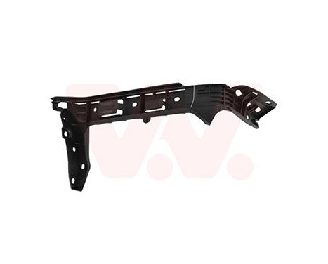 SUPPORT DE PARE-CHOCS EXTÉRIEUR G. 5896537 Van Wezel