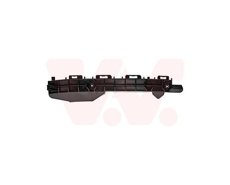 SUPPORT DE PARE-CHOCS EXTÉRIEUR GAUCHE 5407537 Van Wezel