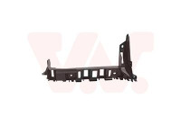 SUPPORT DE PARE-CHOCS EXTÉRIEUR GAUCHE. 5791537 Van Wezel