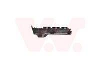 SUPPORT DE PARE-CHOCS EXTÉRIEUR L. 5432537 Van Wezel