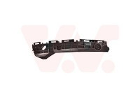 SUPPORT DE PARE-CHOCS EXTÉRIEUR L. 5437537 Van Wezel