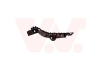 SUPPORT DE PARE-CHOCS EXTÉRIEUR R 4929538 Van Wezel