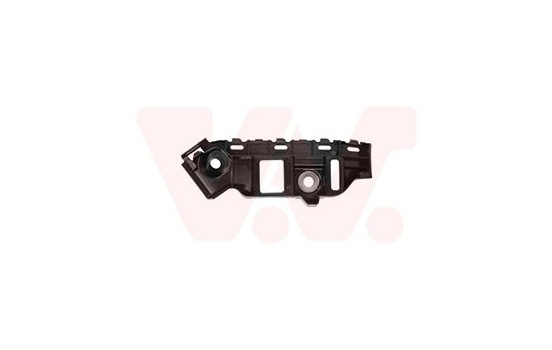 SUPPORT DE PARE-CHOCS EXTÉRIEUR R 5751538 Van Wezel